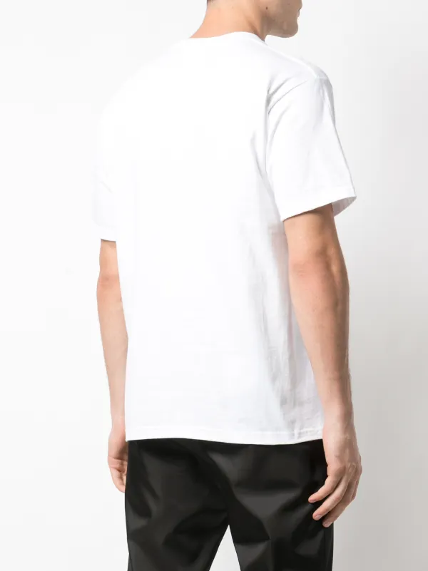 supreme it gets better every time tee