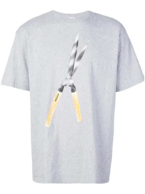 Supreme Shears graphic-print T-shirt