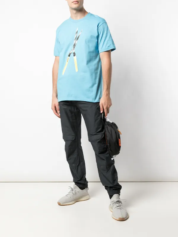 supreme shears tee
