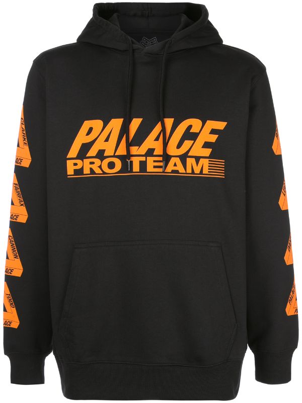 palace pro tool hoodie