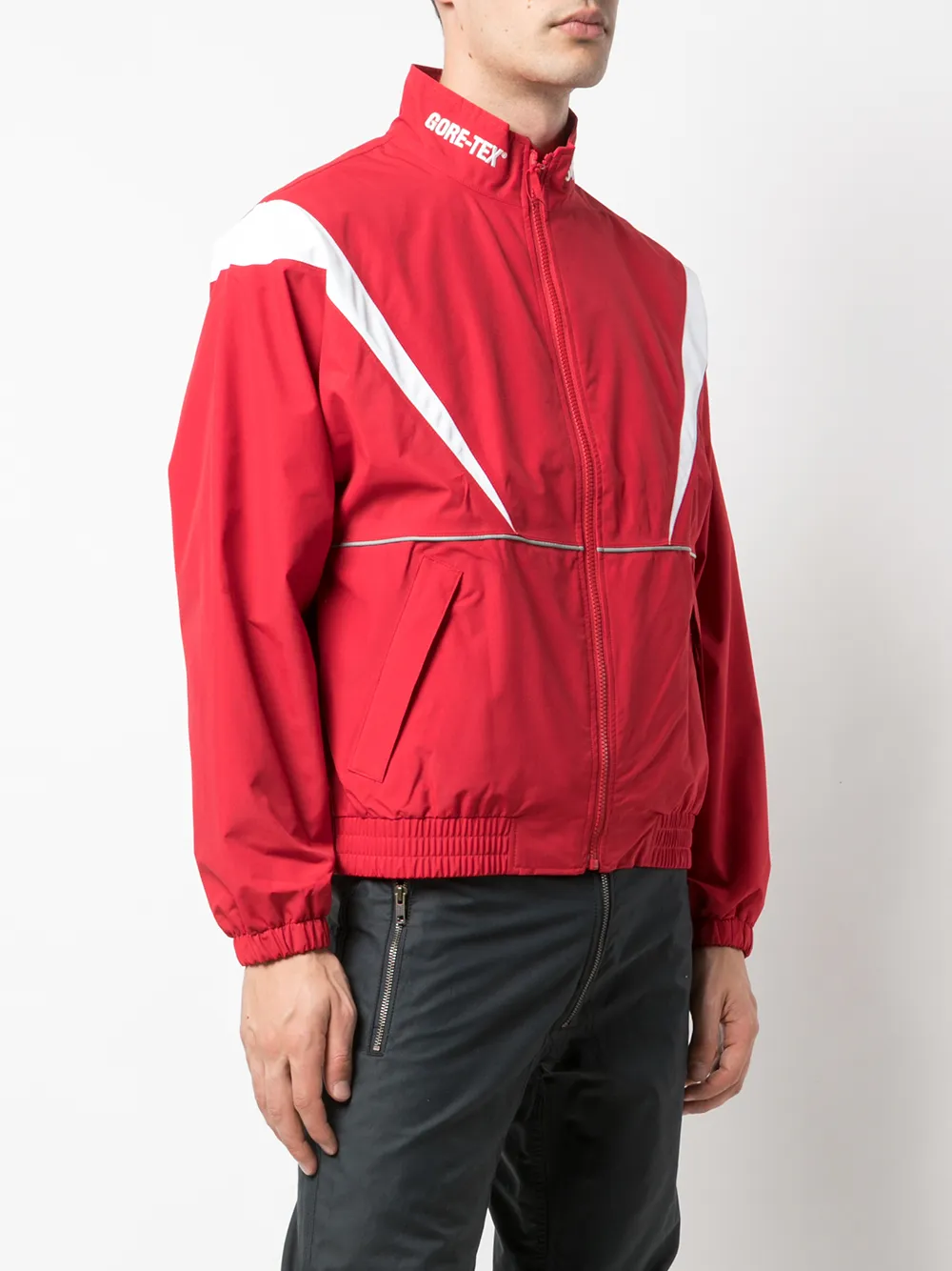 gore tex court jacket supreme