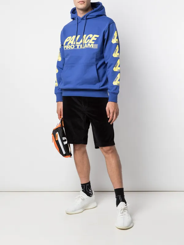 Palace pro hot sale tool hoodie