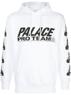 palace pro team hoodie