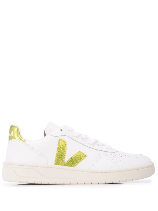 yellow veja