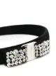 Salvatore Ferragamo embellished bow headband