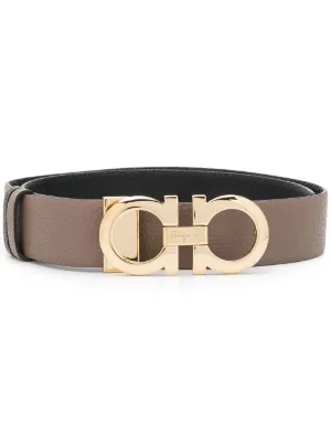 Salvatore Ferragamo Belts for Women on 