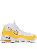 Nike Air Max Uptempo 95 ""Lakers"" sneakers - White