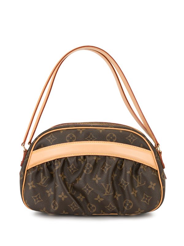 pre owned lv handbags