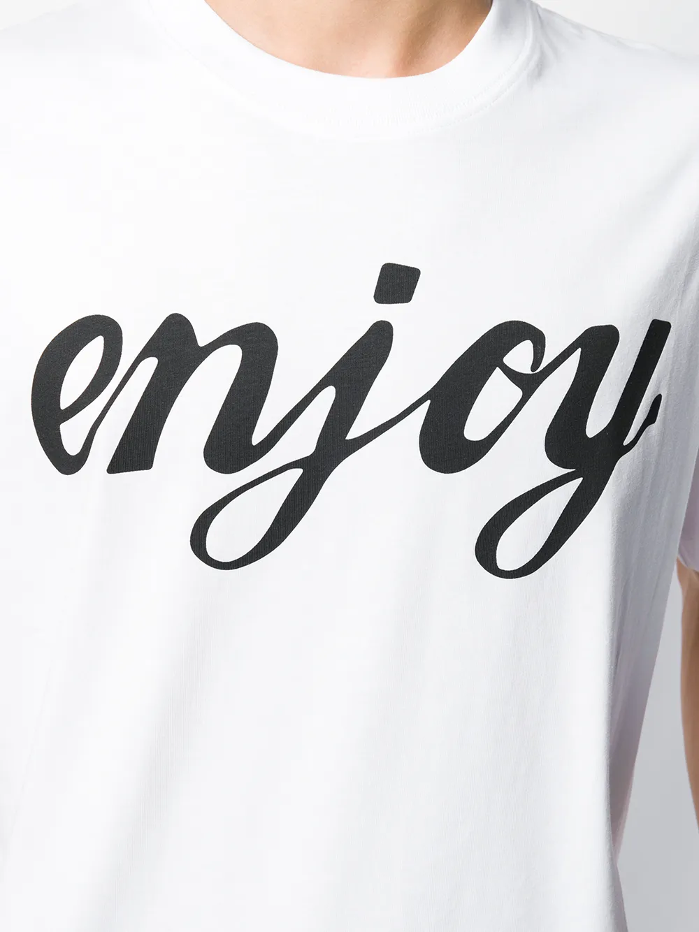 maglietta alexander mcqueen