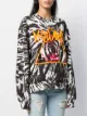 Dsquared2 سويت شيرت مطبوع