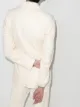 Stefan Cooke lace-up blazer