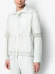 Craig Green quilted panelled jacket