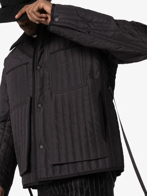 craig green quilted