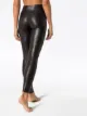 Spanx faux leather leggings