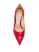 Jimmy Choo Love glossy pumps