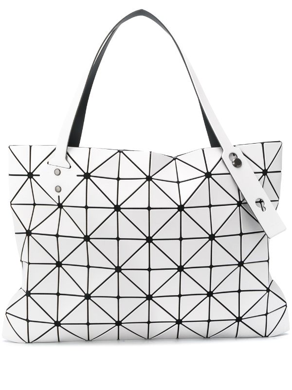 issey miyake shoulder bag