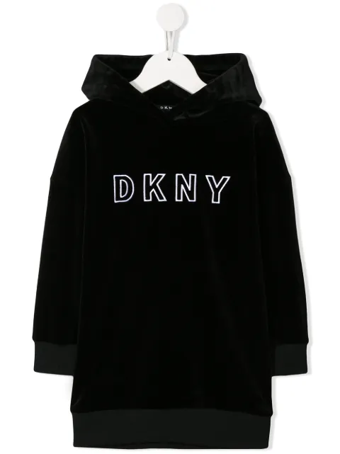 dkny jumper dress