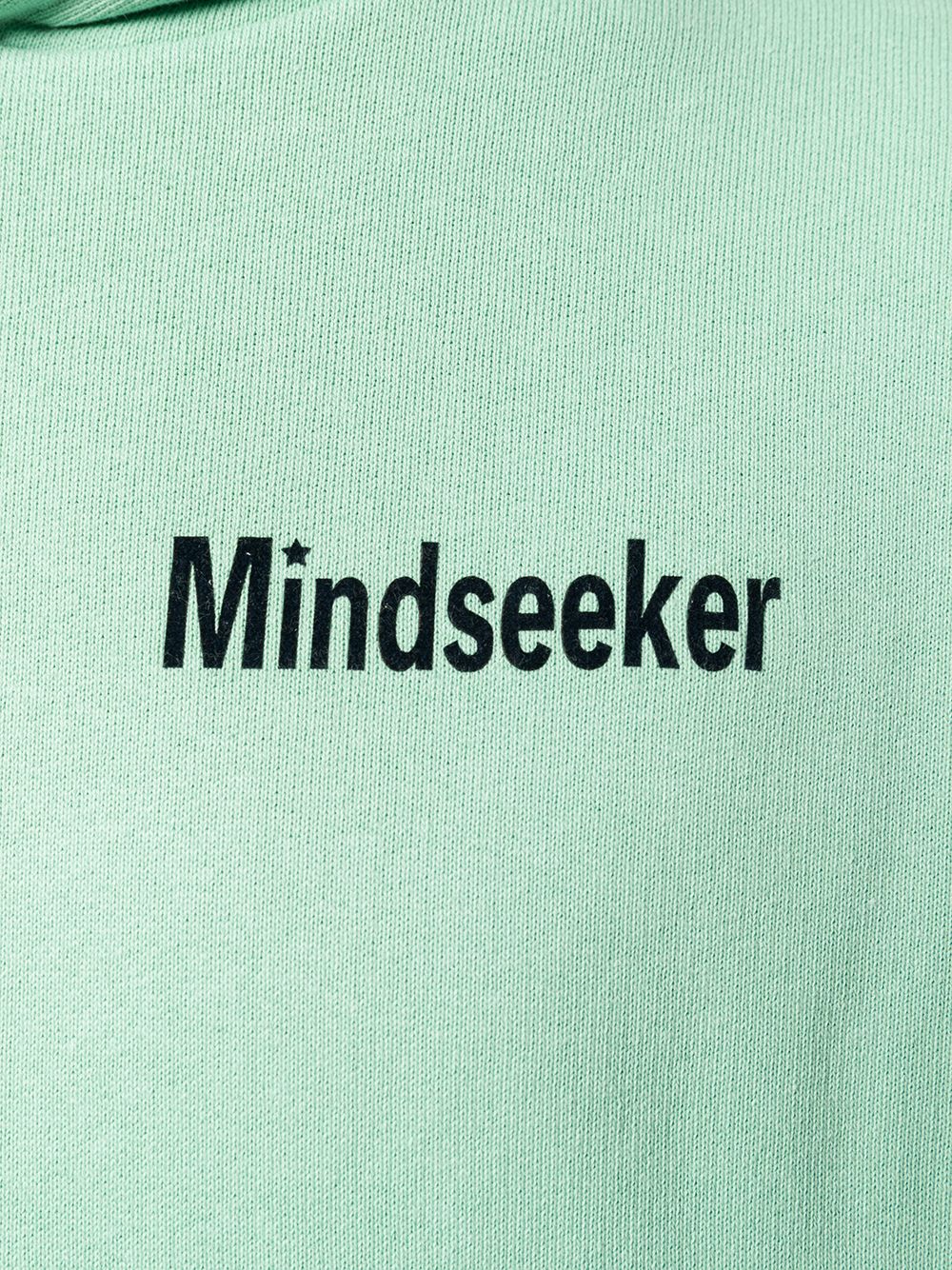 фото Mindseeker худи с логотипом