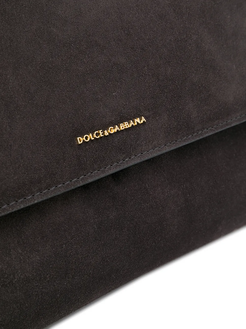 фото Dolce & gabbana сумка-тоут sicily