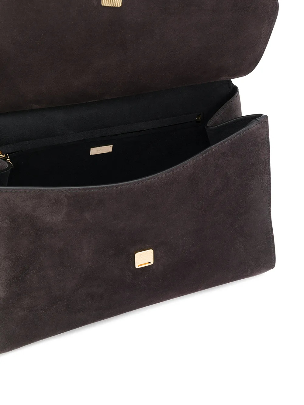 фото Dolce & gabbana сумка-тоут sicily