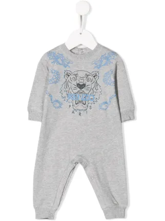 kenzo romper baby