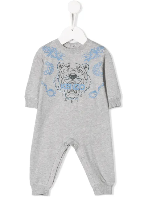 baby kenzo romper