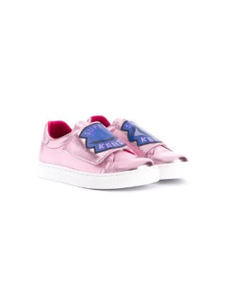 kenzo kids sneakers