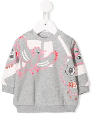 baby designer sweatshirt