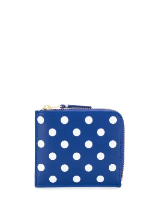 Comme Des Garçons Wallet