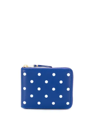 Comme Des Garçons Wallet