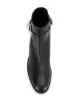Tod's leather ankle boots