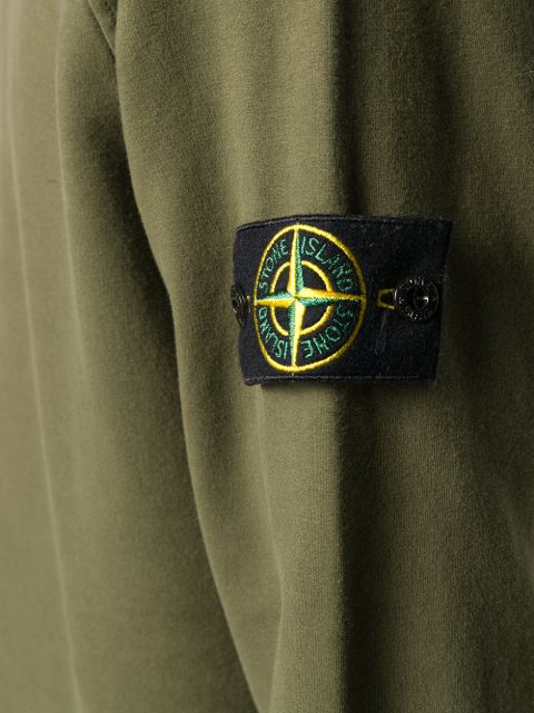 Патч stone island оригинал фото