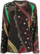 الصورة 1 من Etro بلوزة بطبعة بيزلي