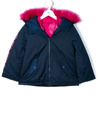 kenzo kids coat