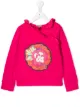 الصورة 1 من Kenzo Kids كنزة بنقش زهرة