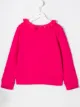 الصورة 2 من Kenzo Kids كنزة بنقش زهرة