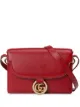 الصورة 1 من Gucci حقيبة كتف بحلقة بشعار GG
