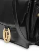 Gucci GG ring shoulder bag