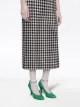 Gucci Décolleté embellished strap pumps