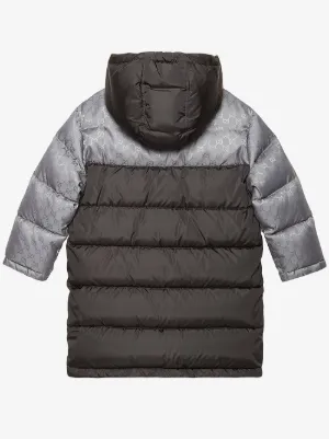 gucci coat boys