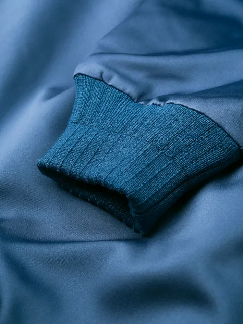 climate seal bomber jacket