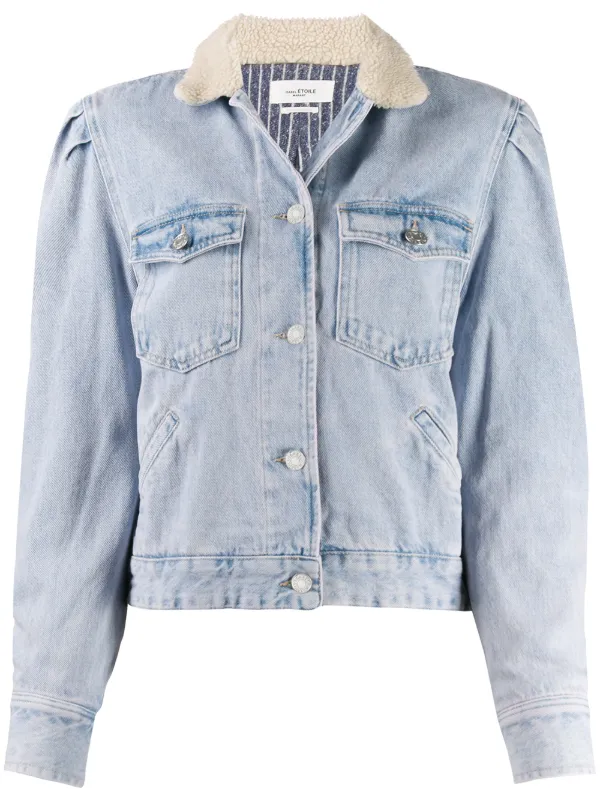 isabel marant nolinea jacket