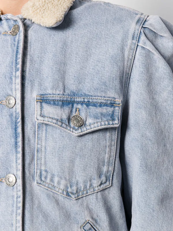 isabel marant nolinea jacket