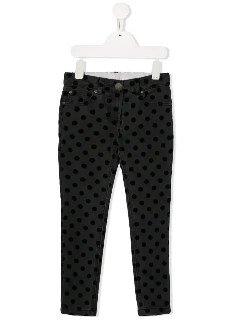 stella mccartney polka dot