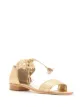 Image 2 of Sarah Chofakian Sule flat sandals