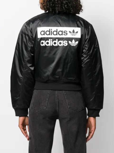 adidas cotton bomber