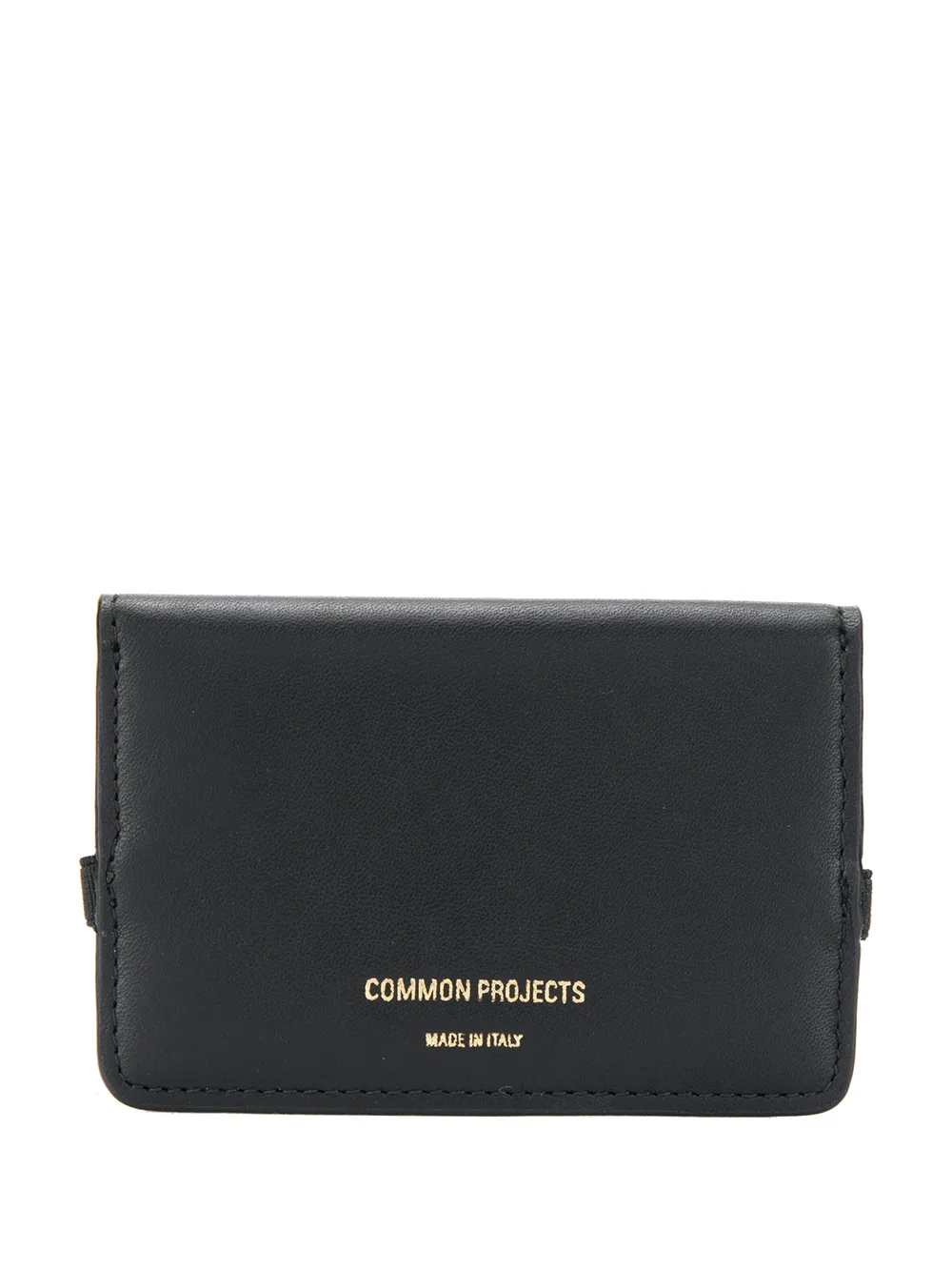 Common Projects складной картхолдер Common Projects складной картхолдер