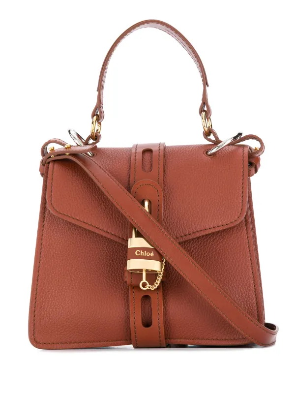 chloe aby small
