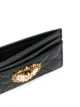 Dolce & Gabbana Devotion embellished cardholder