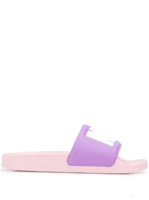msgm flip flops